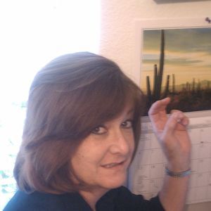 Meet your Posher, Carol